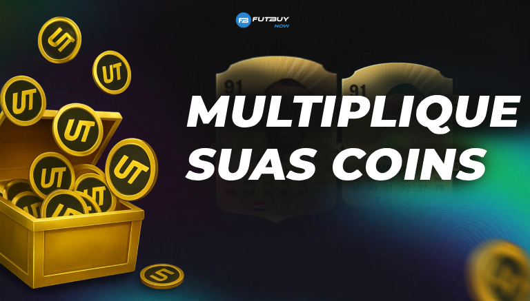 Imagem do artigo Como Fazer Trade no EA FC 26 no blog da FutBuyNow sobre EA FC 26